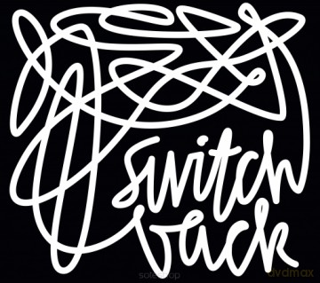 Switchback [CD]