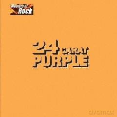 Deep Purple: 24 Carat Purple [CD]