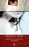 Kobieta w wynajętych pokojach - Katarzyna Nowak [KSIĄŻKA]