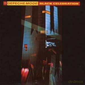 Depeche Mode: Black Celebration [CD]