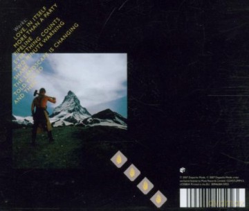Depeche Mode: Construction Time Again [CD]