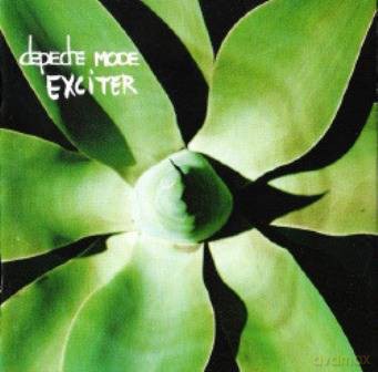 Depeche Mode: Exciter [CD]