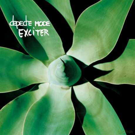 Depeche Mode: Exciter [CD]