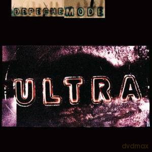 Depeche Mode: Ultra [CD]