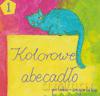 Kolorowe abecadło [KSIĄŻKA]
