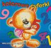 Kolorowe cyferki - Małgorzata Gintowt [KSIĄŻKA]