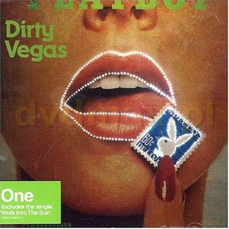 Dirty Vegas: One [CD]