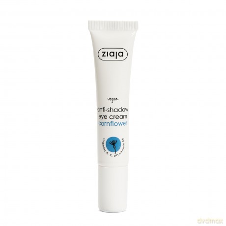 Ziaja Bio-żel Pod Oczy Z Bławatkiem 15 ml [KOSMETYKI]