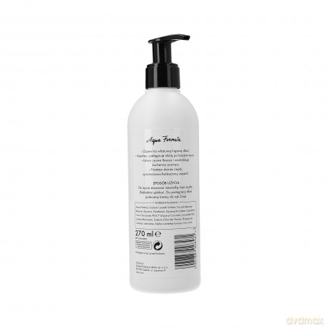 Ziaja Kremowe Mydło do rąk Herbata Z Cynamonem 270ml [KOSMETYKI]