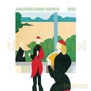 Brian Eno: Another Green World [CD]