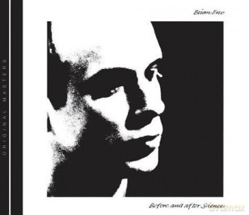Brian Eno: Before And After Science [CD]