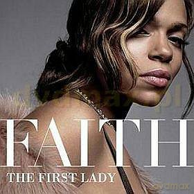 Faith Evans: The First Lady [CD]