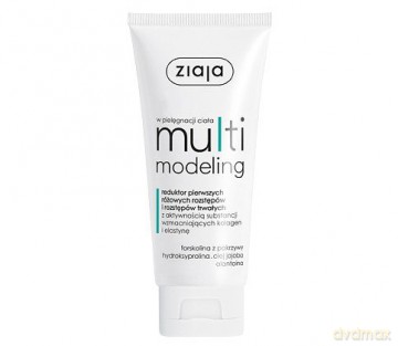 Ziaja Multimodeling Reduktor Rozstępów 100ml [KOSMETYKI]