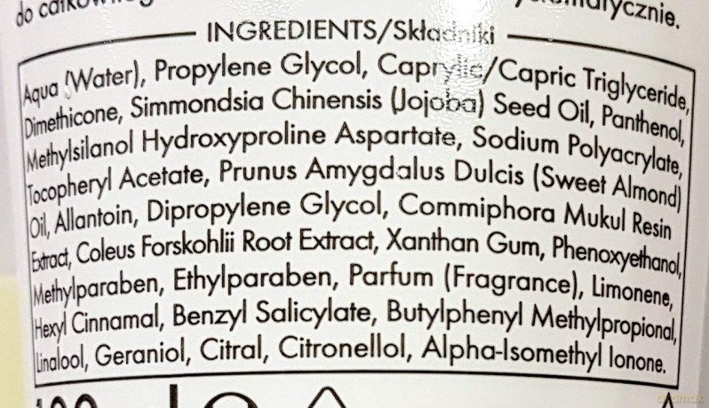 Ziaja Multimodeling Reduktor Rozstępów 100ml [KOSMETYKI]