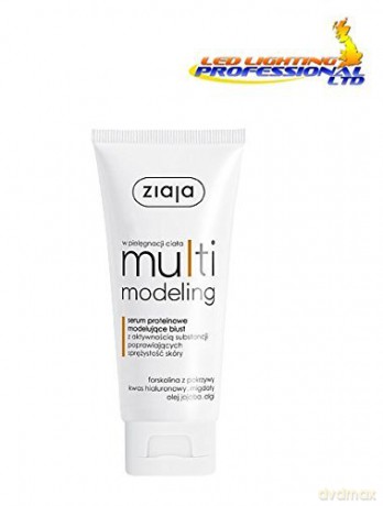 Ziaja Multimodeling Serum Modelujące Biust 100ml [KOSMETYKI]