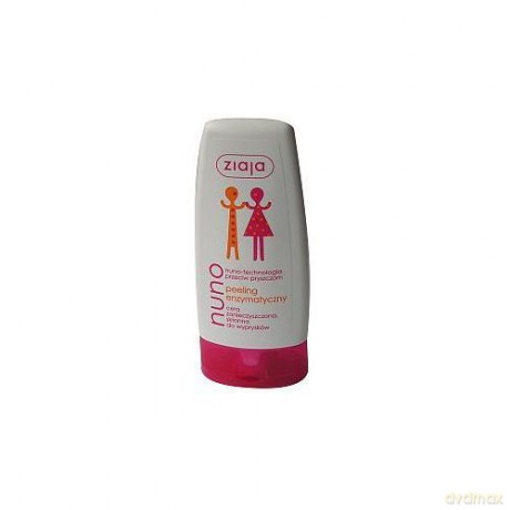 Ziaja Nuno Peeling enzymatyczny [KOSMETYKI]