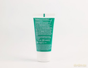 Ziaja Oczyszczanie Krem Z Kwasem Migdałowym 50ml [KOSMETYKI]