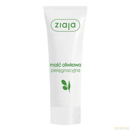 Ziaja Oliwkowa Maść oliwkowa [KOSMETYKI]
