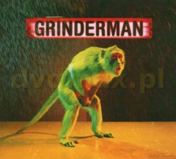 Grinderman: Grinderman (ecopack) [CD]