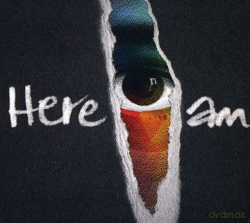 Groundation: Here I Am [CD]