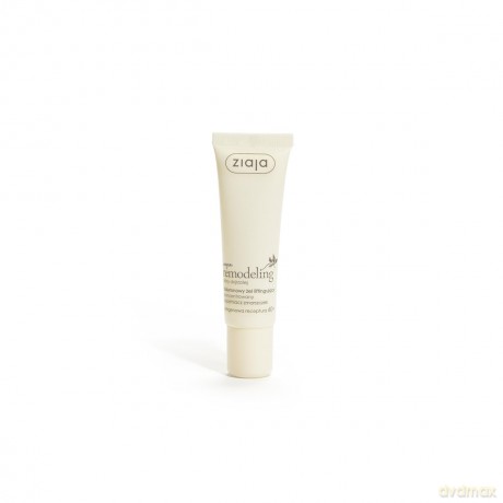 Ziaja Remodeling Hialuronowy żel Liftingujący 60+ 30ml [KOSMETYKI]