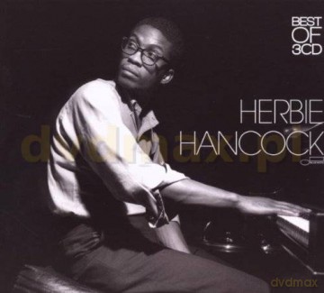 Herbie Hancock: Best Of (Digipack) [3CD]