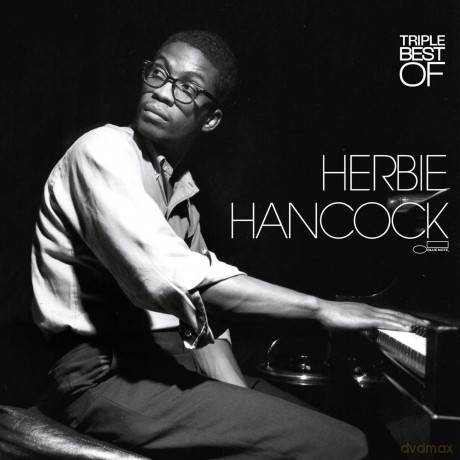 Herbie Hancock: Best Of (Digipack) [3CD]