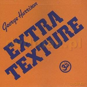 George Harrison: Extra Texture(Read All About.. [CD]