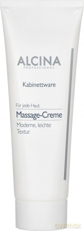 Facial massage cream Massage Cream 250 ml