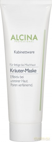 Facial mask Herbal Mask 250 ml