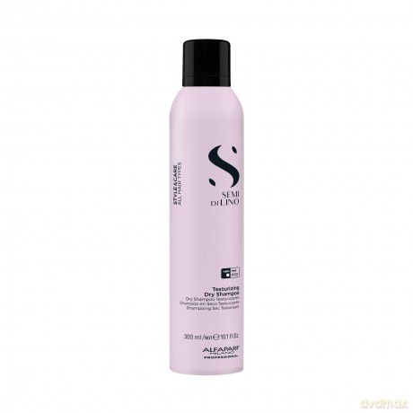 Texturizing Dry Shampoo 300 ml