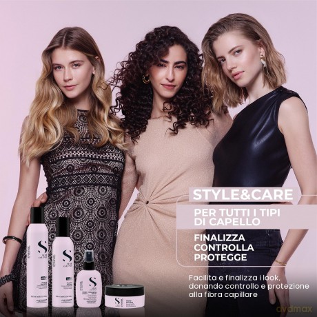 Texturizing Dry Shampoo 300 ml