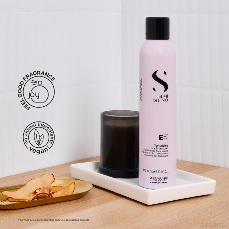 Texturizing Dry Shampoo 300 ml