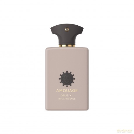 Opus XII Rose Incense - EDP - Volume: 100 ml