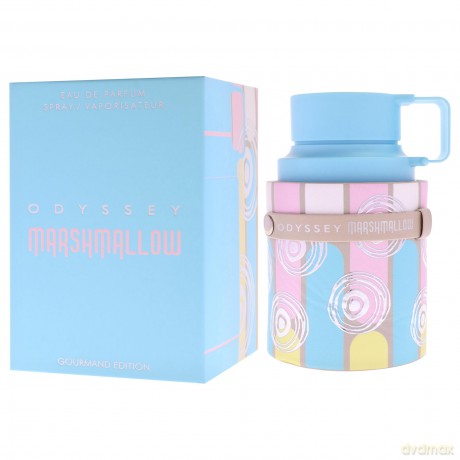 Odyssey Marshmallow - EDP - Volume: 100 ml