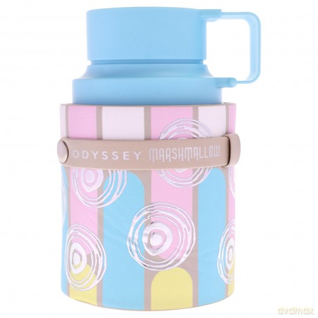 Odyssey Marshmallow - EDP - Volume: 100 ml