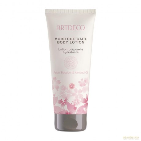 Moisture Care Body Lotion 200 ml