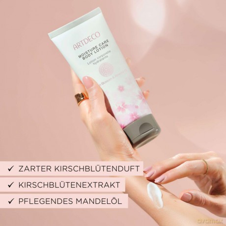 Moisture Care Body Lotion 200 ml