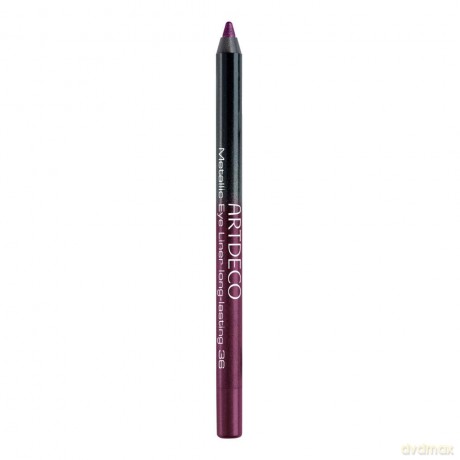 Metallic Long-Lasting Eye Liner 1.2 g - Shade: 36 Metallic Lavender