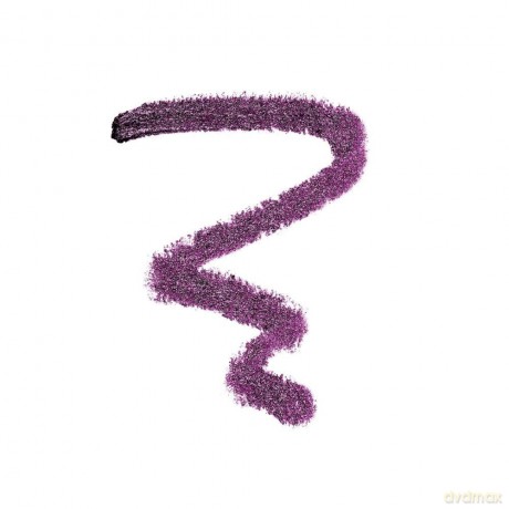 Metallic Long-Lasting Eye Liner 1.2 g - Shade: 36 Metallic Lavender
