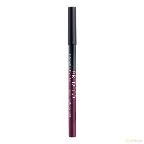 Metallic Long-Lasting Eye Liner 1.2 g - Shade: 36 Metallic Lavender