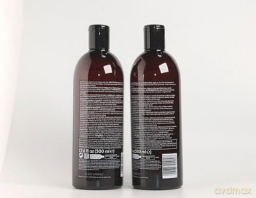 Ziaja Szampon do włosów przetłuszczających się lawendowy 500ml [KOSMETYKI]