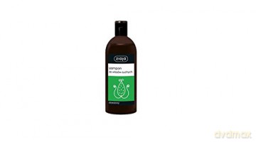 Ziaja Szampon do włosów suchych aloesowy 500ml [KOSMETYKI]