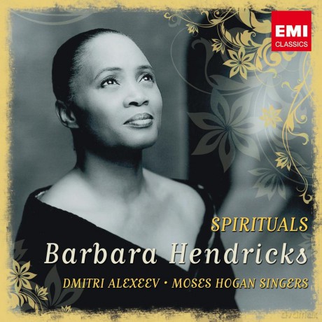 Hendricks: Spirituals [2CD]