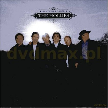 The Hollies: Staying Power [CD]