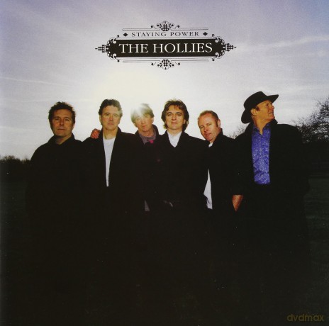 The Hollies: Staying Power [CD]