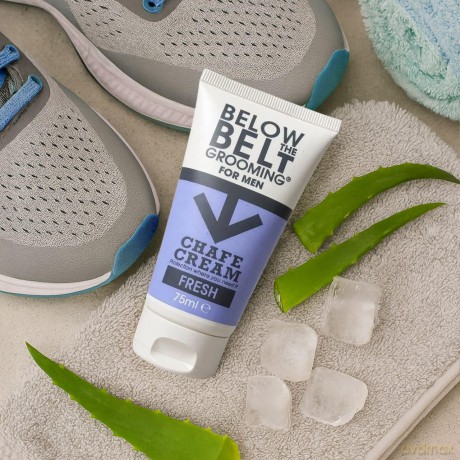 Fresh Chafe Cream 75 ml