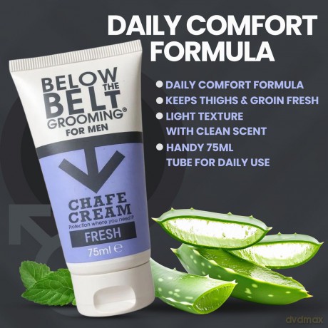 Fresh Chafe Cream 75 ml
