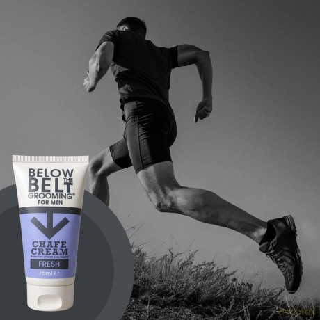 Fresh Chafe Cream 75 ml