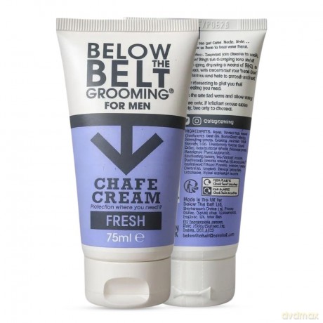 Fresh Chafe Cream 75 ml